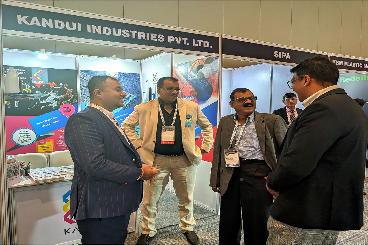 Exhibition photo